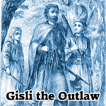 Cover Image of Скачать Gisli the Outlaw  APK