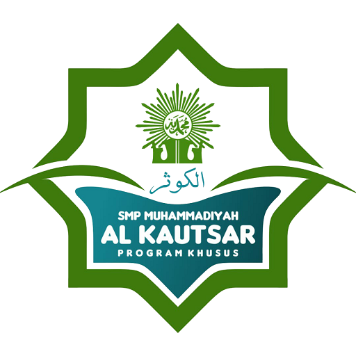 SMP Muh Al Kautsar Kartasura logo