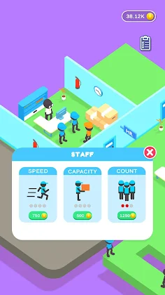 My Burger Place - Screenshot 2
