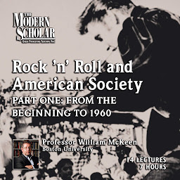 Obraz ikony: Rock 'N Roll and American Society