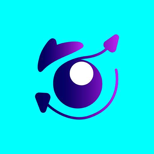 Búho App logo