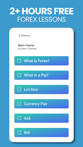 Forexia - Free Forex Online Tr
