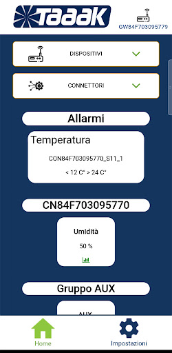 Taaak - Tutto sotto controllo Screen 3
