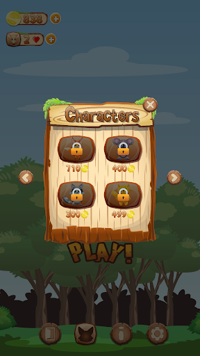 Animal Jump Screen 2