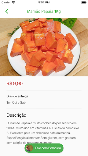 O Mercadinho - Vila Velha Screen 3
