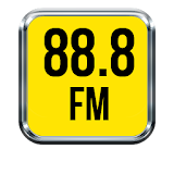 FM 88.8 FM Radio 88.8  free radio online icon