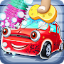 Happy Car Wash Salon : Cleaning Game For Kids