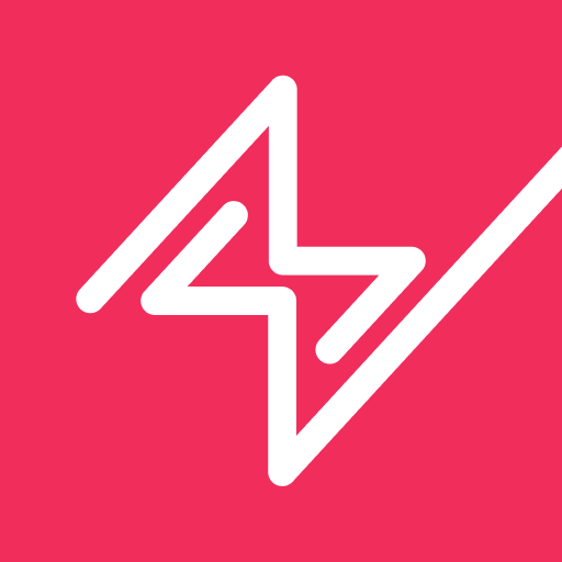 Motive: Achieve Your Goals logo