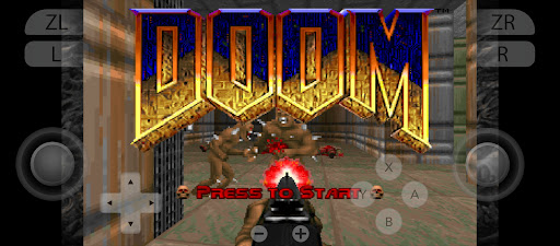 Emulador de Nintendo Switch para Android 💖 Ultima Version 2023