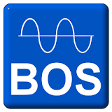 BOS Frequenz icon