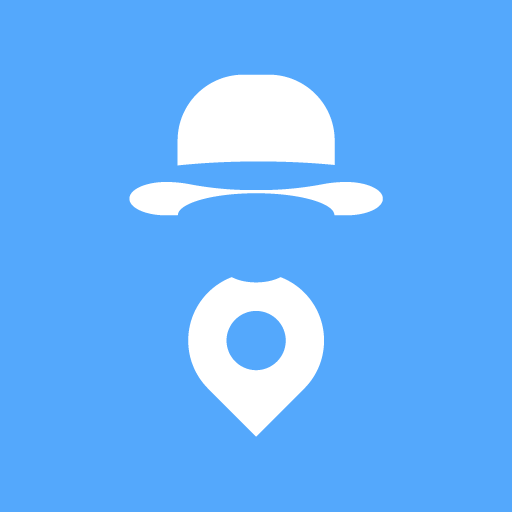 Henri Trip - Interactive guide logo