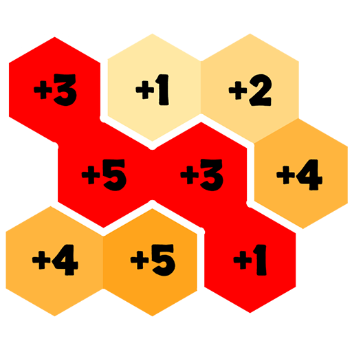 HexaMath  Icon