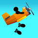 The Planes: sky bomber - Androidアプリ