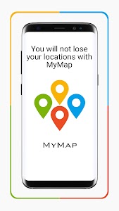 MyMap Unknown