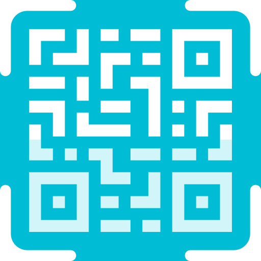 Barcode Scanner-QR Code Reader logo