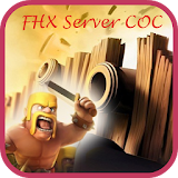 FHx-Server COC Pro Ultimate icon