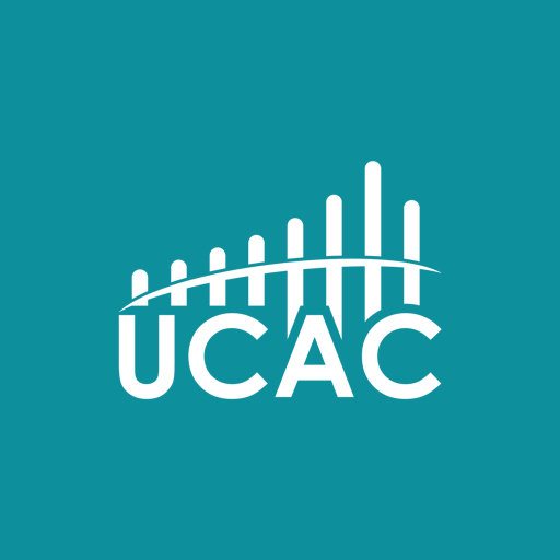 UCAC logo