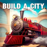 Steam City: City building game icon