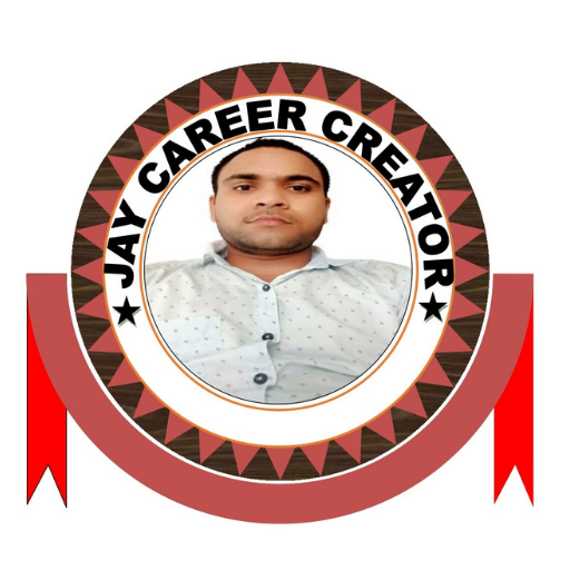 JAY CAREER CREATOR logo