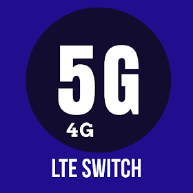 5G/4G LTE SWITCH