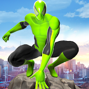 Top 43 Lifestyle Apps Like Amazing Spider Fight: Strange Rope hero battle - Best Alternatives
