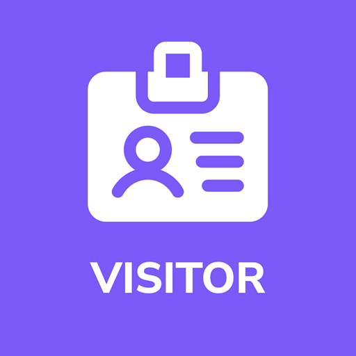 Visitor Check-In logo