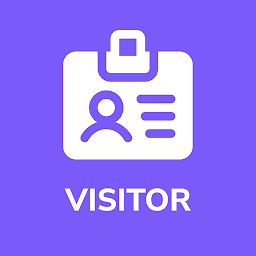 Icoonafbeelding voor Visitor Check-In