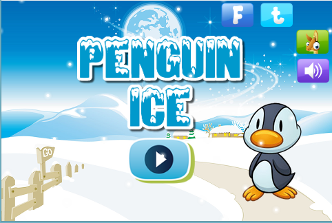 Penguin Ice
