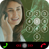 Locker for Incoming Calls icon