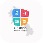 Cover Image of Télécharger G-Office  APK