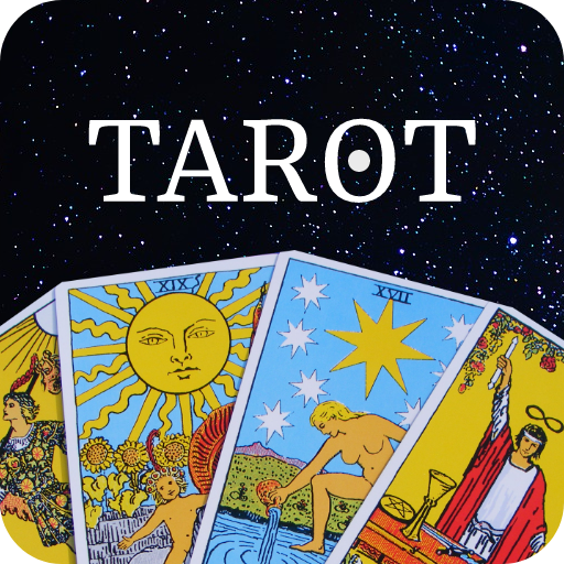 Tarot Divination - Cards Deck