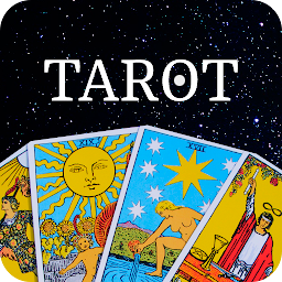 Imagen de icono Adivinación del Tarot Cartas