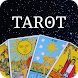 Tarot Divination - Cards Deck - Androidアプリ