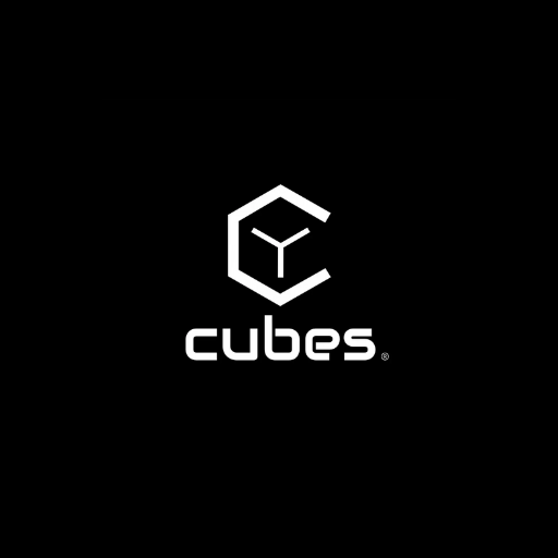 Cubes logo