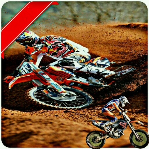 motocross wallpaper hd 4k
