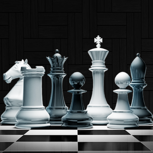 Chess Club - 2 Player Offline  Icon