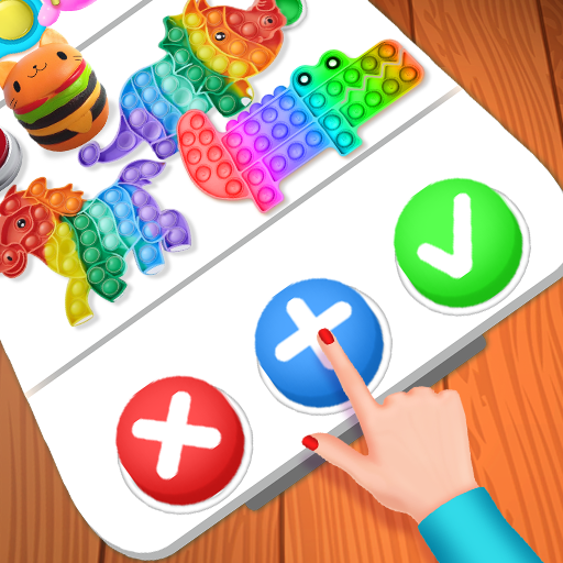 Download fidget toys trading mod apk