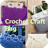 Crochet Bags Idea icon