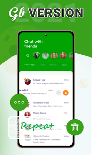 GB Whats New Version 2022