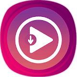 Download Video all downloader HD icon