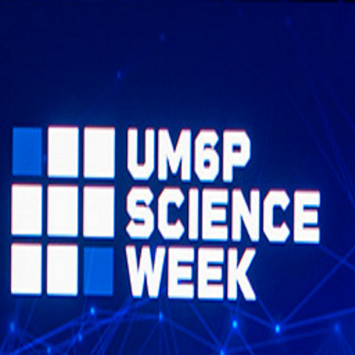 UM6P Science Week  Icon