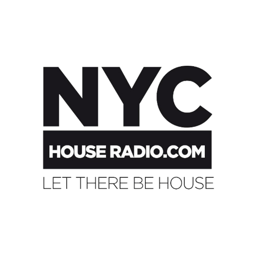 NYC House Radio logo