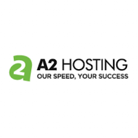 A2Hosting.com - 20X FASTER Web Hosting