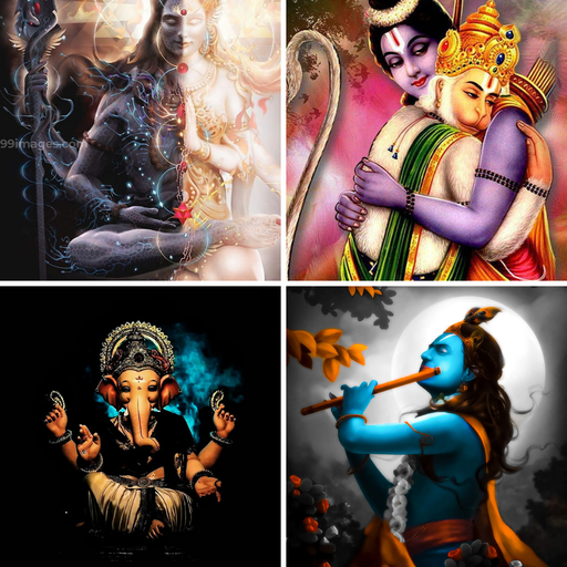 Hindu God wallpaper hd Download on Windows