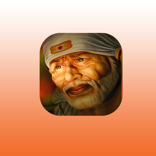 Sai Baba of Shirdi  Icon