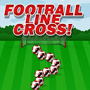 Football Line Cross 2.0 APK Herunterladen