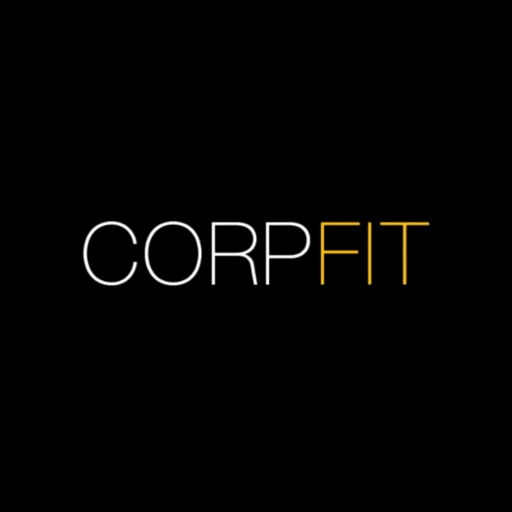 CorpFit logo