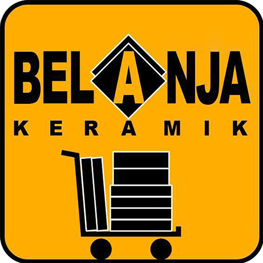 AR Belanja Keramik logo