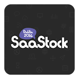 SaaStock 2016 icon