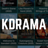 Korean Drama - Kdrama icon